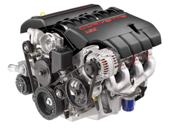 P873A Engine